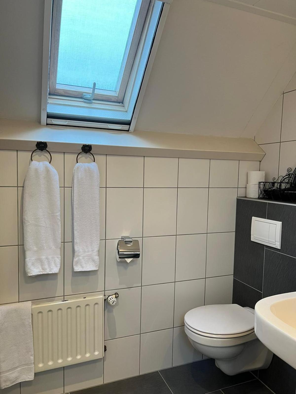 B&B 't Landschap Boelenslaan Exterior foto