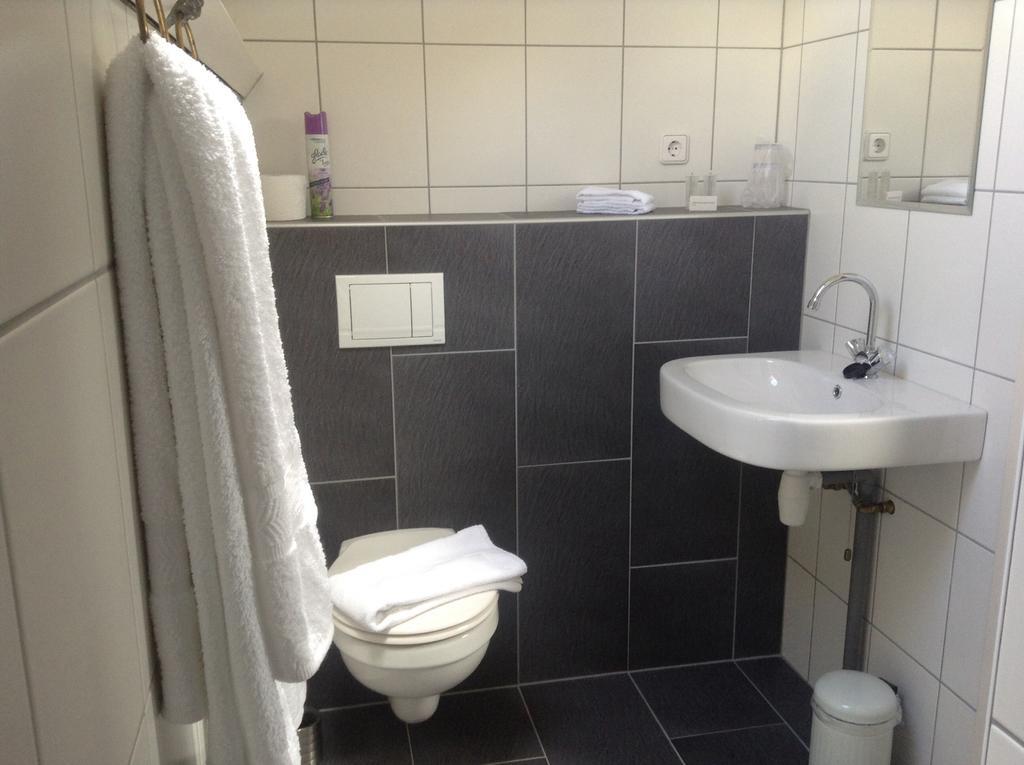 B&B 't Landschap Boelenslaan Zimmer foto