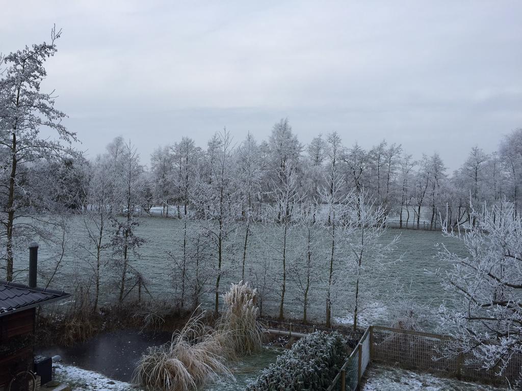 B&B 't Landschap Boelenslaan Exterior foto